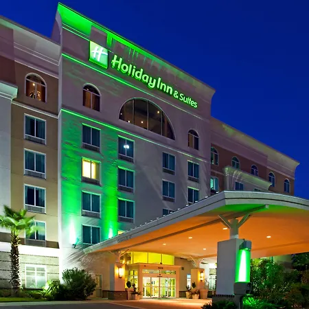 Holiday Inn Hotel & Suites Ocala Conference Center By Ihg-2