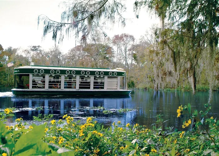 In Luxury hotels Howard Johnson By Wyndham Ocala Fl I-75